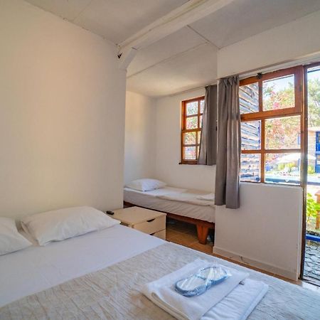 Olympos Forest House Otel Yazir  Dış mekan fotoğraf