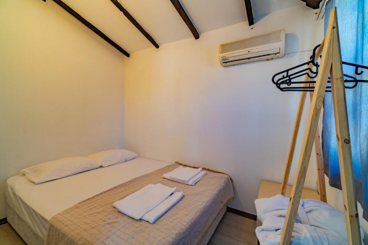 Olympos Forest House Otel Yazir  Dış mekan fotoğraf