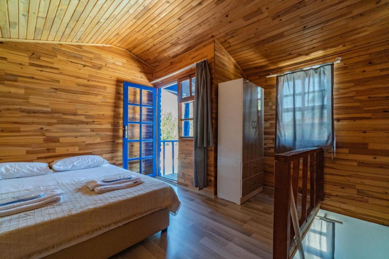 Olympos Forest House Otel Yazir  Dış mekan fotoğraf
